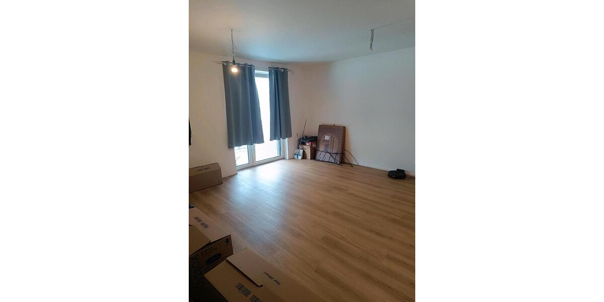 Erdgeschoßwohnung Halle (Saale) Halle-Neustadt - 2 Zimmer, 56 m&sup2;, 700&euro; | Angebot:24729876