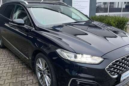 Ford Mondeo 31.998 km 25.899 &euro; Leuna 06237