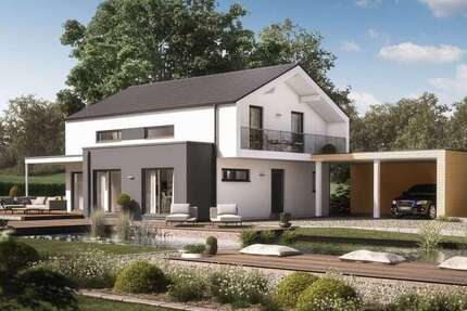 Haus zum Kaufen in Lörrach 1.812.290 € 192 m²