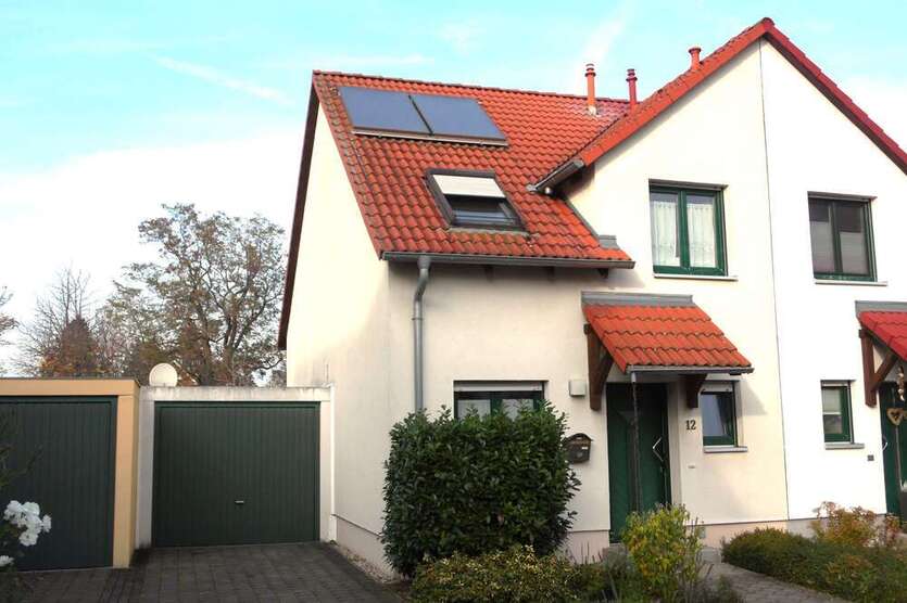 Haus zum Kaufen in Halle 375.000 € 112 m²