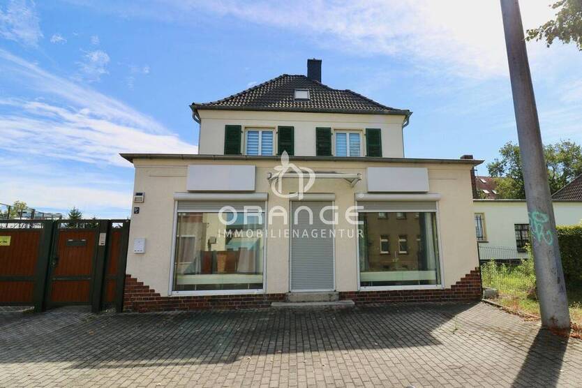 *** Wo Arbeiten zum Zuhause wird - Ihr neues Lebenskapitel in Knauthain ***