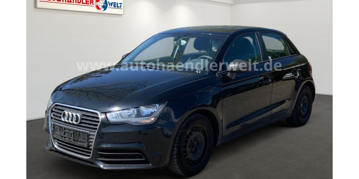 Audi A1 227.520 km 3.199 &euro; Brehna 06796