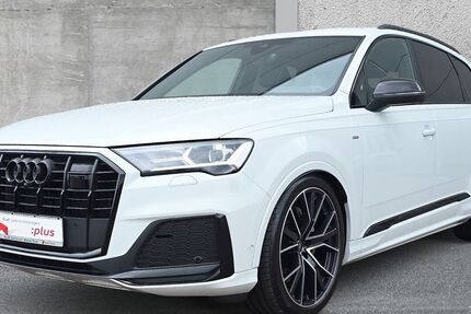 Audi Q7 98.000 km 57.240 &euro; Halle (Saale) 06110