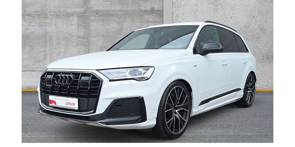 Audi Q7 98.000 km 57.240 &euro; Halle (Saale) 06110