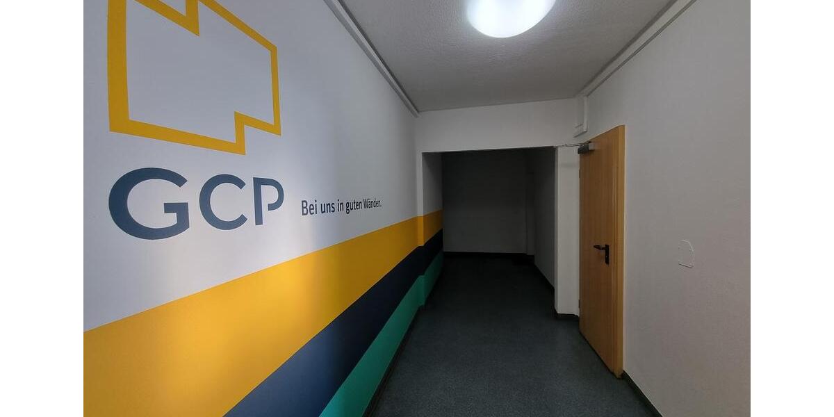 Etagenwohnung Halle (Saale) Nietleben - 3 Zimmer, 67 m&sup2;, 334&euro; | Angebot:25783708