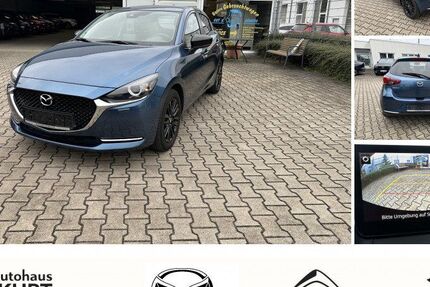 Mazda 2 30.034 km 15.990 € Halle 06126