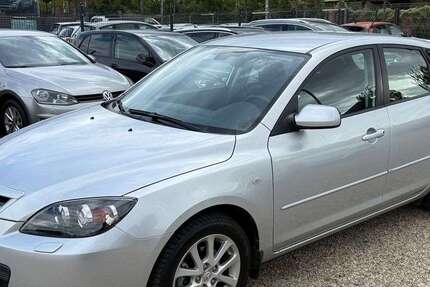 Mazda 3 78.021 km 5.998 € Leipzig 04179