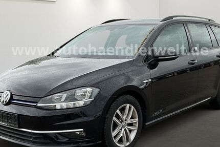 VW Golf 122.864 km 10.499 &euro; Brehna 06796