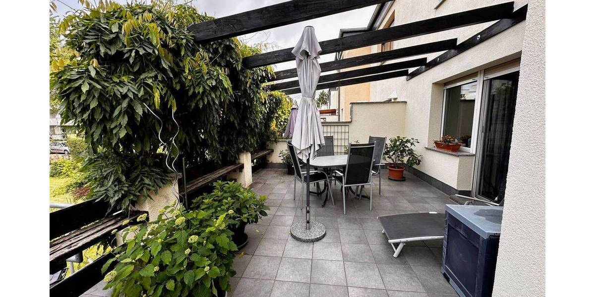 Reihenmittelhaus Halle (Saale) Silberhöhe - 4 Zimmer, 109 m&sup2;, 249.000&euro; | Angebot:26799318