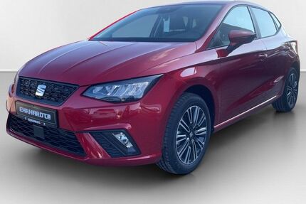 Seat Ibiza 2.500 km 21.950 &euro; Halle 06116