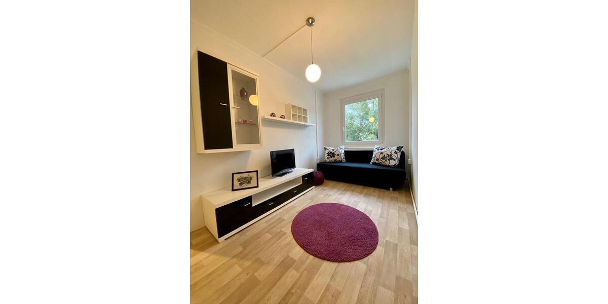 Etagenwohnung Zörbig - 3 Zimmer, 60 m&sup2;, 380&euro; | Angebot:24933908