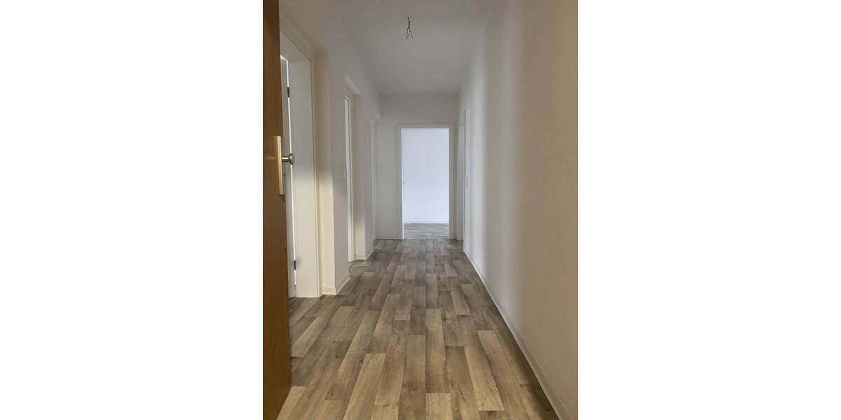 Etagenwohnung Halle Freiimfelde - 3 Zimmer, 65 m&sup2;, 530&euro; | Angebot:26257236