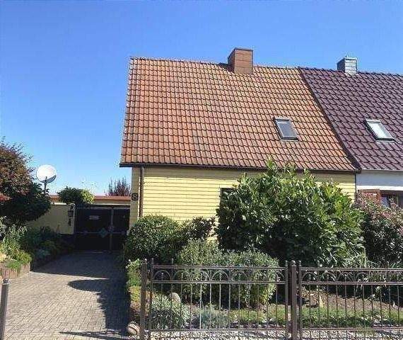 Doppelhaushälfte Eisleben Lutherstadt Eisleben - 3 Zimmer, 90 m&sup2;, 150.000&euro; | Angebot:25670221