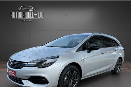 Opel Astra 79.050 km 12.990 € Schkopau 06258