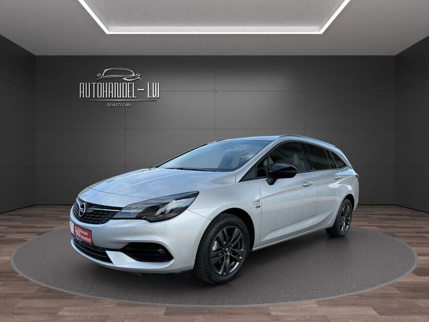 Opel Astra 79.050 km 12.990 € Schkopau 06258