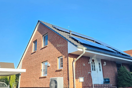 Haus Salzatal Lieskau - 5 Zimmer, 135 m&sup2;, 458.500&euro; | Angebot:25709122