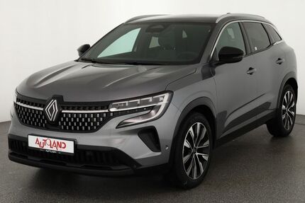 Renault Austral 14.024 km 29.890 &euro; Köthen 06366