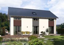 Ihr Traumhaus für mehr Lebensqualität