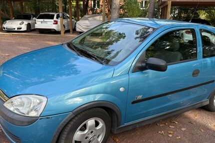 Opel Corsa 86.000 km 1.490 € Halle 06120