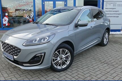 Ford Kuga 45.952 km 26.640 &euro; Mücheln / Geiseltal 06249