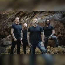 Wolfheart - Draconian Darkness Over Europe 2025 Leipzig