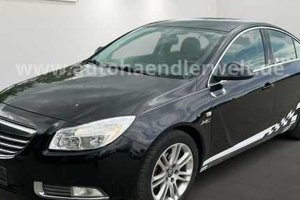 Opel Insignia 189.925 km 2.299 &euro; Brehna 06796