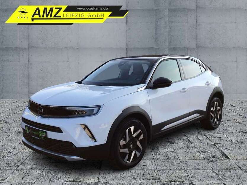 Mokka