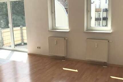 Wohnung Halle Nördliche Innenstadt - 1 Zimmer, 33 m&sup2;, 320&euro; | Angebot:25314294