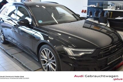 Audi A6 80.760 km 37.860 &euro; Halle (Saale) 06110