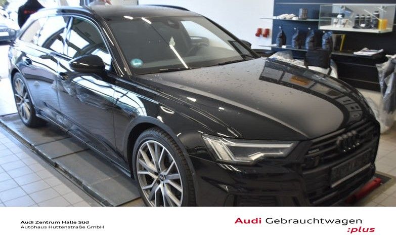 Audi A6 80.760 km 37.860 &euro; Halle (Saale) 06110