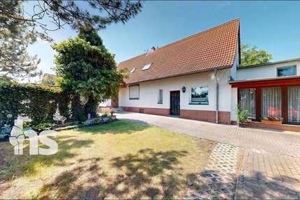 Haus Angersdorf Angersdorf - 12 Zimmer, 387 m&sup2;, 279.000&euro; | Angebot:26825889