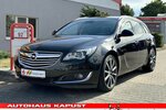 Opel Insignia 2.0 Sportstourer /Xenon/Navi/19´´ Alu 150.000 km 7.990 € Leipzig 04347