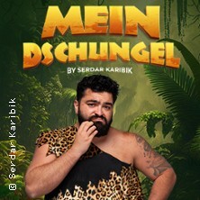 Mein Dschungel by Serdar Karibik Leipzig