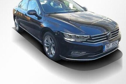 VW Passat 69.432 km 25.330 &euro; Köthen 06366