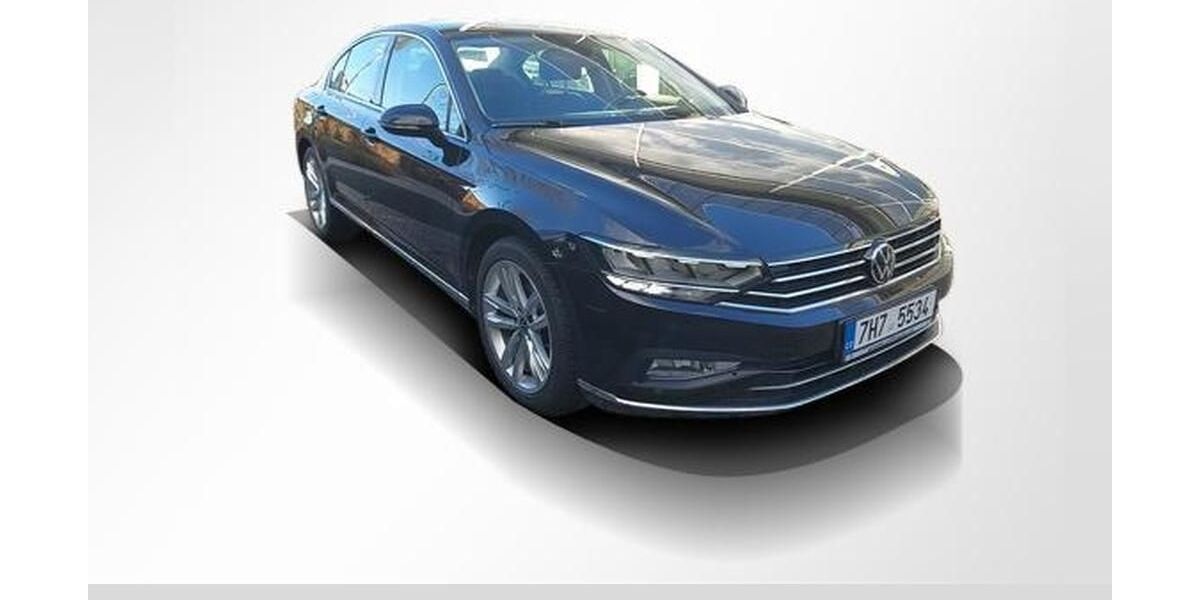 VW Passat 69.432 km 25.770 &euro; Köthen 06366