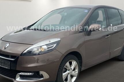 Renault Scenic 141.977 km 5.499 &euro; Brehna 06796