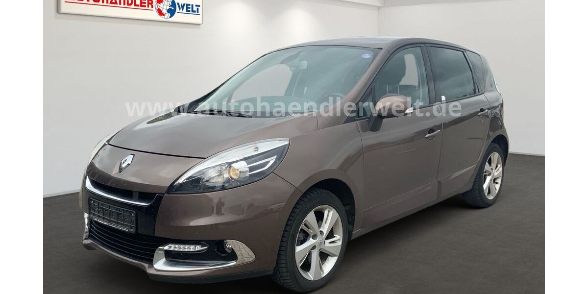 Renault Scenic 141.977 km 5.499 &euro; Brehna 06796