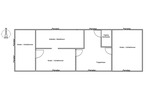 Provisionsfrei! Zwei Einfamilienhäuser, Sauna, Kamin und Pool