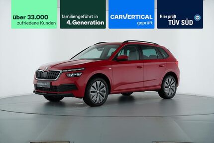 Skoda Kamiq 48.026 km 19.889 &euro; Halle (Saale) 06126