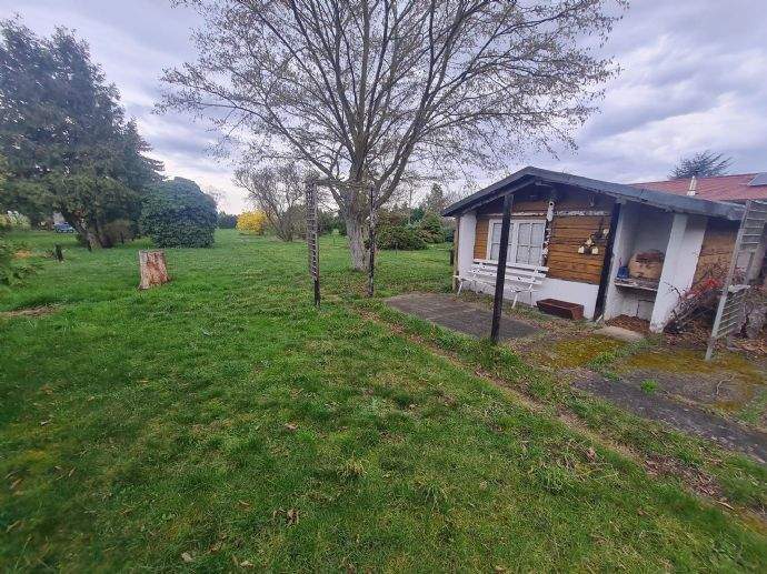 Mehrfamilienhaus, Wohnhaus Sandersdorf-Brehna Ramsin - 5 Zimmer, 126 m&sup2;, 253.200&euro; | Angebot:25770038