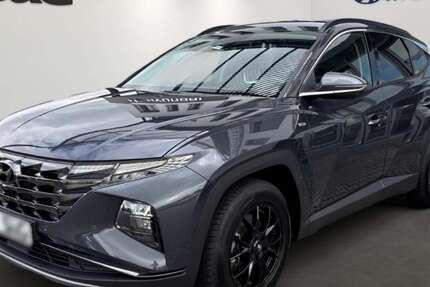 Hyundai TUCSON 19.194 km 29.950 &euro; Petersberg OT Sennewitz 06193