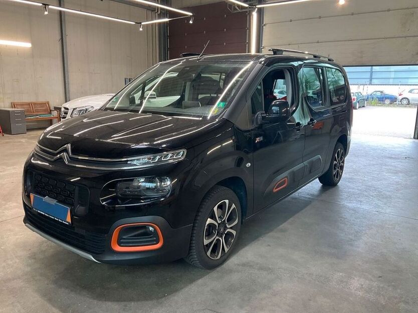 Berlingo