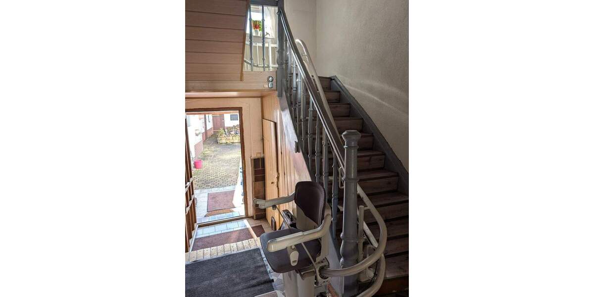 Mehrfamilienhaus, Wohnhaus Sandersdorf Ramsin - 1 Zimmer, 247 m&sup2;, 198.000&euro; | Angebot:25744077