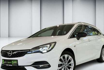 Opel Astra 29.797 km 17.490 € Leipzig 04105