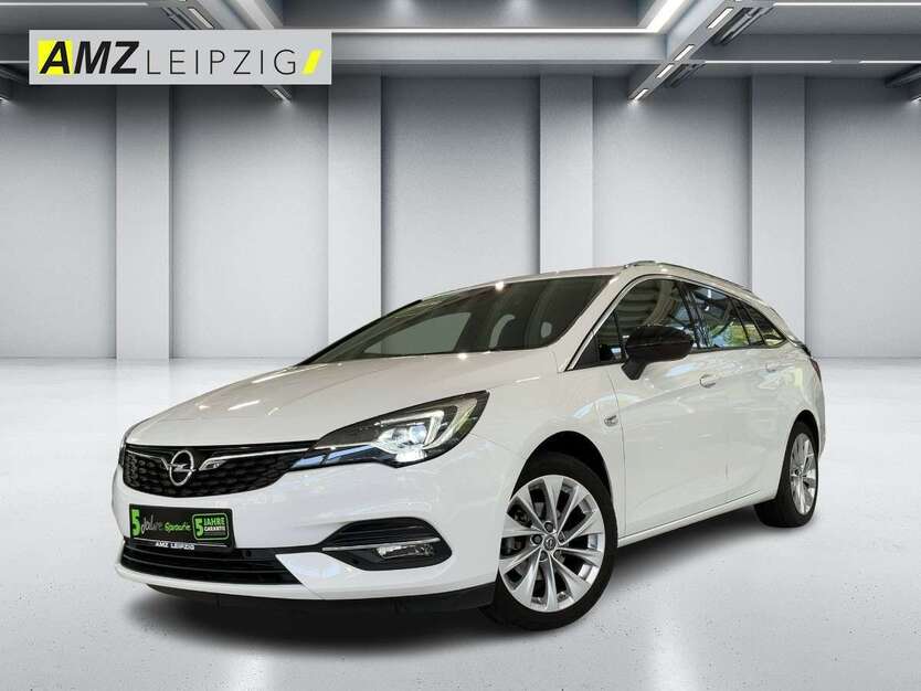 Opel Astra 29.797 km 17.490 € Leipzig 04105
