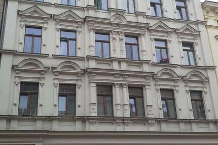 Wohnung Halle Paulusviertel - 3 Zimmer, 71 m&sup2;, 550&euro; | Angebot:27681078