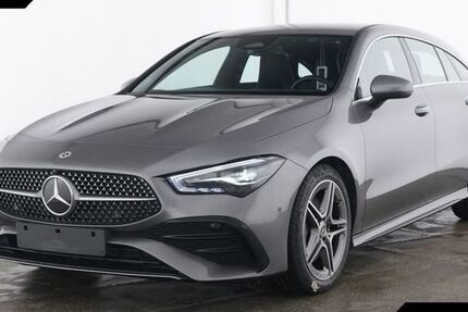 Mercedes-Benz CLA 200 21.679 km 32.870 &euro; Wiedemar 04509