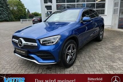 Mercedes GLC 300
