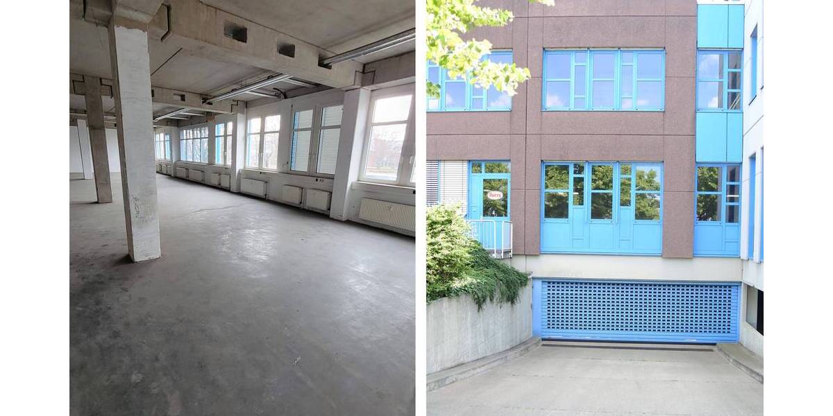 Gewerbeobjekt Wiedemar - 1.690&euro; | Angebot:24826499