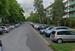 Teil­möbliertes 1-Zi.-Apartment mit Stellplatz in ruhiger Lage